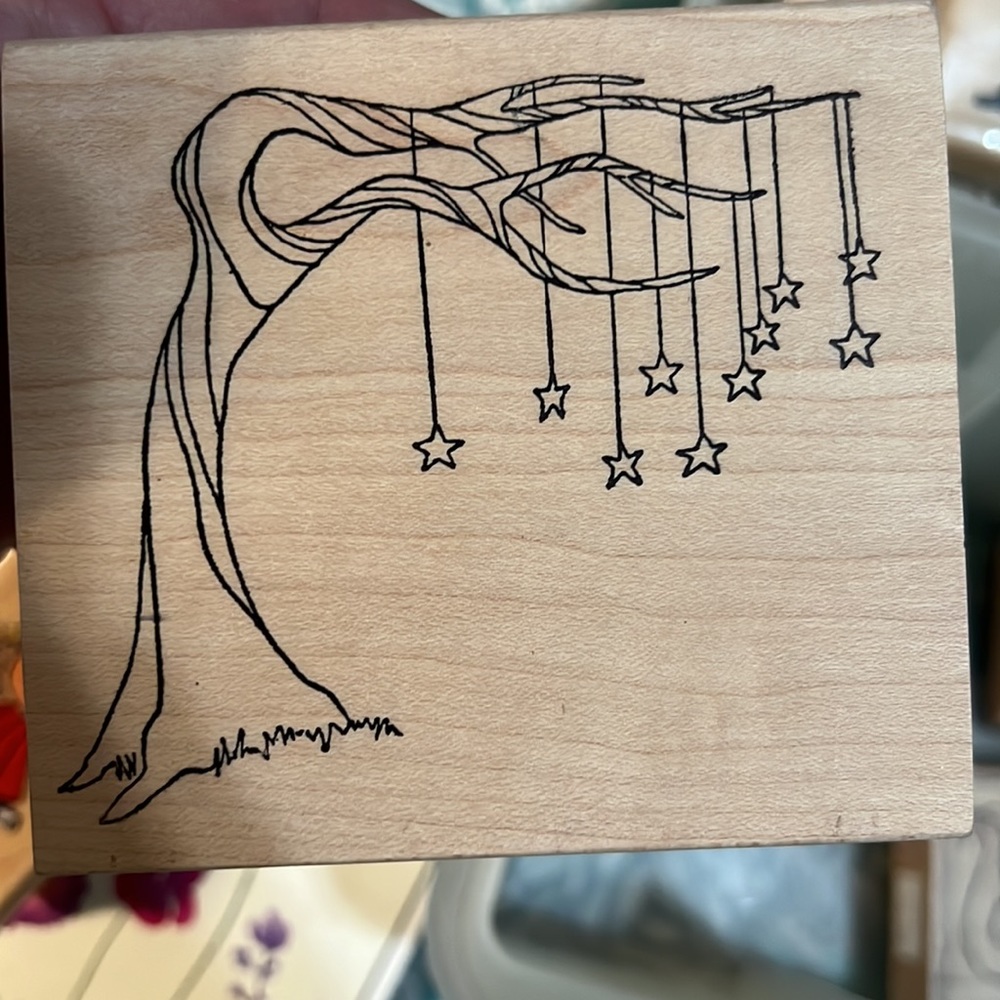 STAMP ART KIT - Picture 8 of 10